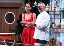 Chefi la cuțite, premieră istorică în Semifinală, 25 mai 2026. Un titan cu 3 stele Michelin vine la Antena 1 să decidă finaliștii