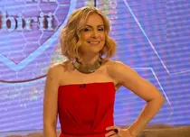 Prima logodnă la Mireasa, sezonul 13. Alexandru Bănică a cerut-o în căsătorie pe Giulia Rezmeliță