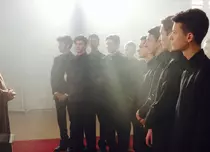 „Un pas în urma serafimilor” și alte trei pelicule românești de succes ajung pe streaming. Unde le poți vedea de la 1 mai