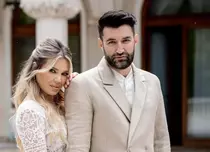 Ce a recunoscut Smiley despre mariajul cu Gina Pistol, la exact 3 ani de când au spus „DA”: „Adevărul e că…”
