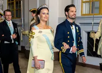 Basmul modern al Suediei: Prințul Carl Philip și Sofia Hellqvist, o iubire care a sfidat orice protocol. Cum l-a cucerit pe cel mai rebel playboy regal