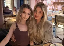 Cum arată fiica Andreei Bănică la 17 ani! Sofia s-a transformat într-o domnișoară superbă și seamănă leit cu artista
