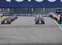 Formula 1: Marele Premiu de la Miami 2026. Programul curselor pe Antena 1 și AntenaPLAY