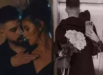 Cine e noua iubită a lui Steve Ant? Cântărețul înlocuit-o pe Ramona Olaru în timp record cu o vedetă TV! Au furat toate privirile la un eveniment monden