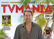 Noutățile săptămânii în TVmania: Programul TV pentru 8-14 mai și interviu exclusiv cu Adi Vasile