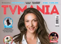 Revista TVmania din 25 mai 2026: Adela Popescu revine la seriale în producția „Trafic”