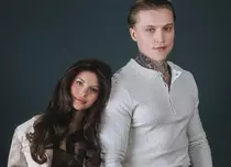 Valerie Lungu și Alex Gâlcă, primele declarații după ce s-au întors de la Asia Express. Ce surpriză a așteptat-o acasă pe influenceriță