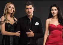 Özcan Deniz revine la TV! Când începe „Ziua în care mi s-a scris destinul” la Happy Channel și AntenaPLAY