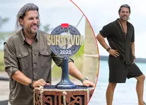 „Survivor” prin ochii lui Adi Vasile, după marea finală de la Antena 1. Ce urmează pentru prezentator: „E momentul să iau o pauză”. EXCLUSIV