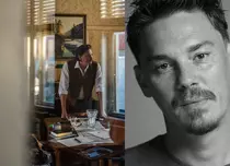 Cine este Alex Calangiu, actorul care a obținut rolul principal din nou serial Pro TV, „Fără urmă”. Are un palmares impresionant