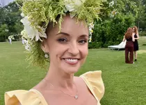 Andreea Marin, dezvăluiri sincere despre secretul din spatele transformării sale: „Am slăbit încet, așa mi-am dorit”