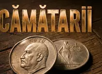 „Cămătarii”, episodul 5 la PRO TV și Voyo: războiul pentru putere dintre frații Cămătaru și Nicu Gheară