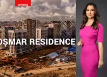 Coșmar Residence revine la Observator, Antena 1: Noul sezon de anchete realizat de Andreea Milea din 11 iunie