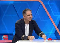 Schimbare în grila de programe de la Kanal D. Ce se întâmplă cu emisiunea „Jocul cuvintelor cu Dan Negru”