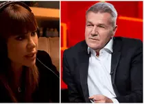 Ce s-a întâmplat între Denise Rifai și Dan Bittman. Vedeta a spus adevărul: „Dacă m-ar fi iubit, eram împreună”