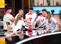 Schimbare de ultimă oră în grila Antena 1: Show-ul „Chefi la cuțite” a fost scos din programul de la noapte! Ce vor vedea telespectatorii în loc