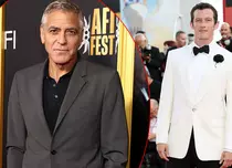 George Clooney îl vrea pe soțul celebrei Dua Lipa în rolul lui James Bond! Cine este Callum Turner și ce spune despre noul film 007