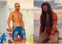 Ispitele Mattia Carnessali și Teodora Racoș de la „Insula Iubirii” se iubesc în viața reală. Cum a început povestea lor