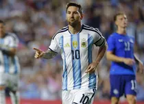 La ce ora joacă Messi în Argentina - Algeria. Cine transmite la TV meciul de la Campionatul Mondial 2026