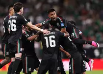 Prima echipă calificată în șaisprezecimile Campionatului Mondial 2026. Victorie la scor și recorduri noi în ziua a opta a turneului