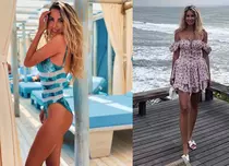 Cum se menține Otniela în formă: Secretele unei siluete perfecte fără diete. Obiceiul de la care nu se abate nici în vacanță