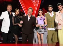 PRO TV a făcut anunțul oficial! Când încep filmările pentru Vocea României 2026 și cum poți vedea show-ul gratuit din platou
