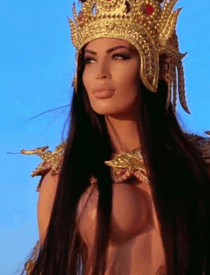 Bianca Pop, ispita de la Insula Iubirii, înainte de operațiile estetice