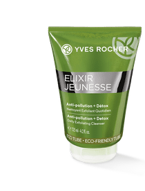 Gel Crema CITY DETOX