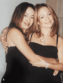 Jennifer-Lopez-childhood-images