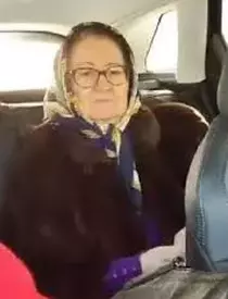Cum arăta Mioara Roman în tinerețe. Petre Roman nu a fost îndrăgostit de ea la început