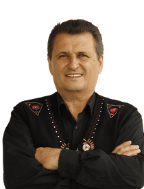 Nea Mărin revine la Antena 1. Când se difuzează emisiunea Poftiţi pe la noi: Poftiţi prin ţară!