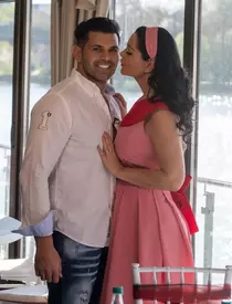 Ce s-a întâmplat cu banii pe care Brigitte și Florin Pastramă i-au încasat la reality-show-ul de la Antena Stars: "Erau luați de un birou de executori judecătorești..."