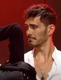 George-Burcea-a-anuntat-ca-va-deveni-tata-