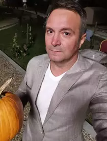 Daniel Buzdugan, total schimbat după ce a mers la Muntele Athos: "Eram bolnav sufletește și trupește"