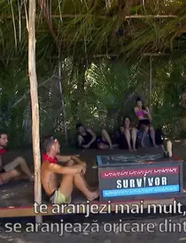 Emil-Rengle-desvaluiri-Survivor-