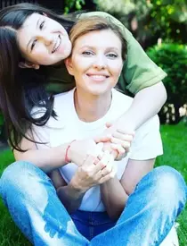 Volodimir-Zelenski-copil