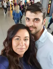Cum se înțeleg Oana Roman și Marius Elisei după ce au divorțat și s-au împăcat: "Nu este tot timpul roz, avem și..."