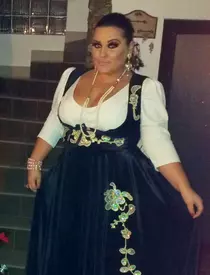 Cu ce probleme s-a confruntat Bianca Rus din cauza kilogramelor în plus: "Am fost exclusă din societate, din cercurile mele de prieteni"