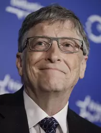 Bill Gates are COVID-19! Cum se simte miliardarul: „Mă confrunt cu simptome...”