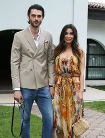 Silviu Tolu si Lili Sandu