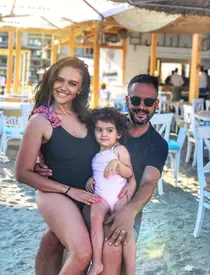 Ce relație există între Cristina Șișcanu și Mădălin Ionescu după 11 ani de căsnicie: "Da, ne mai dorim copii"