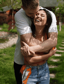 Mira are un nou iubit. Cine e Levi Elekes: „Omul care scoate tot ce e mai frumos din mine”