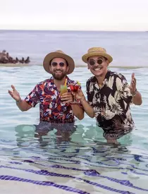 Ce a pățit Dani Oțil la restaurantul său, după ce Mihai Bobonete și Răzvan Simion s-au plâns de prețurile preparatelor: „Nu îmi place treaba asta”
