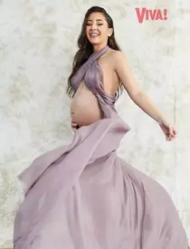 Nicole Cherry și-a schimbat numele după căsătorie. Cum e trecută acum în buletin: „Era un musai, nu puteam să trișez”