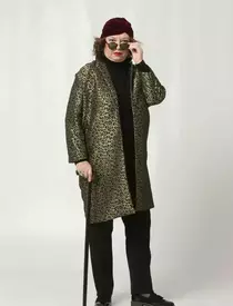 Virginia Rogin, după ce a jucat-o pe Mama Sulfina: "Aveam coșmaruri, visam diavoli"