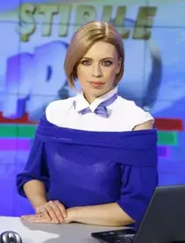 Ce face Andreea Liptak la 10 ani de când a dispărut de la TV. Fosta prezentatoare a devenit milionară în euro: "Și ceapă aș fi vândut, dacă asta mi-ar fi ajutat familia"