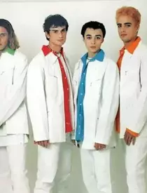 De ce s-a destrămat, de fapt, trupa Gaz pe Foc: "Vă veți certa de la trei lucruri: faimă, bani și femei"