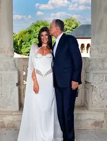 ana si garett logodna