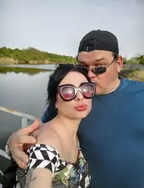 Ioana Popescu gravida