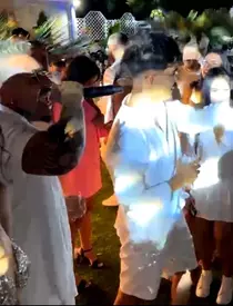 Raluca Dragoi si SALAM